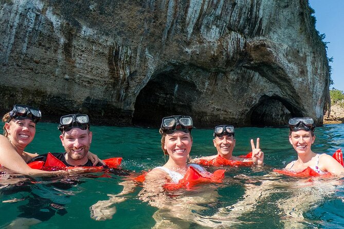 Half-Day Snorkeling Tour - Booking, weather, and cancellation details