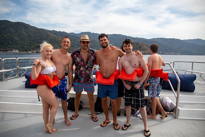 Half-Day Snorkeling Tour - The four-hour morning plan