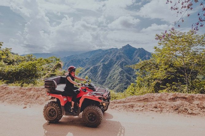 Half-Day Vallarta ATV Single Experience with Tequila Tasting - Safety, guides, and the practical rules