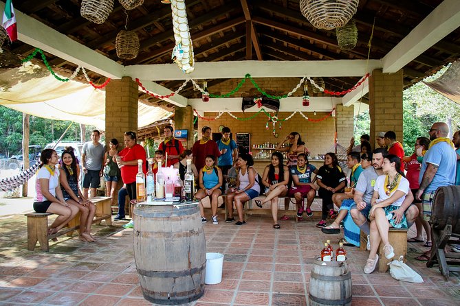 Half-Day Vallarta ATV Single Experience with Tequila Tasting - Is $110 a fair price?