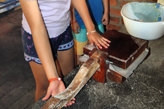Hands-on Mexican Farm Experience: from Cow to Cheese - What the $44.01 price covers