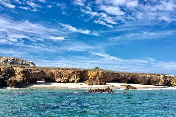 Hidden Beach - Marietas Islands - What the Marietas Islands trip is really about