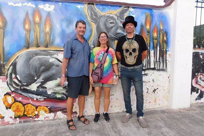 Historic Downtown Ghost Walking Tour - Why Puerto Vallarta’s ghost stories begin with history