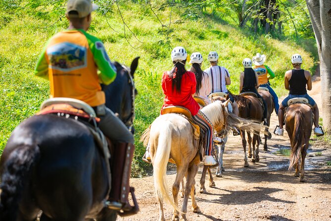 Horseback Riding Experience in Puerto Vallarta - Is $149.61 a fair price?
