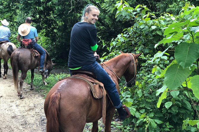 Horseback Riding Experience in Sierra Madre Mountains - Why the guides matter more than the scenery