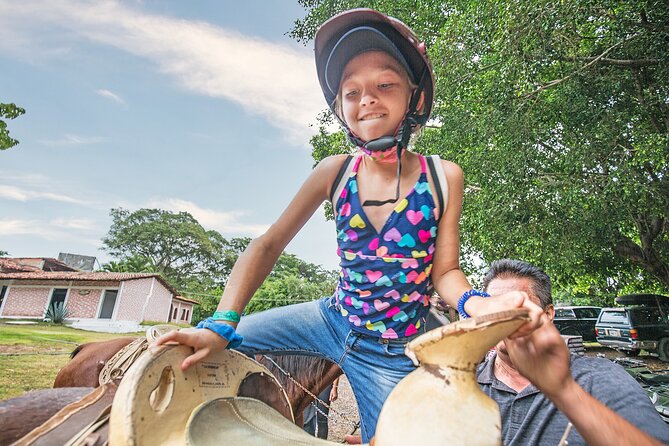 Horseback Riding Tour in Sierra Madre from Puerto Vallarta - Key Points Before You Book