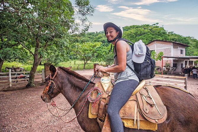 Horseback Riding Tour in Sierra Madre from Puerto Vallarta - What the $103 Price Really Buys