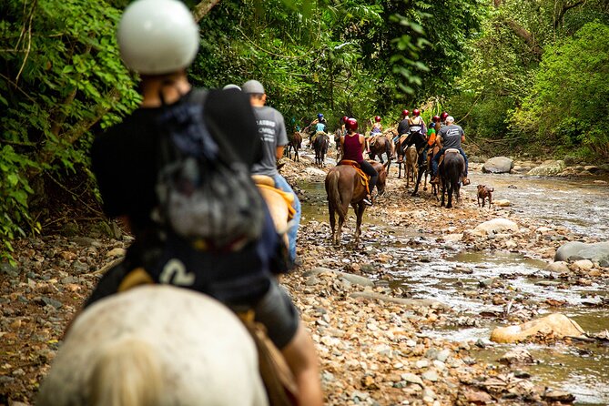 Horseback Riding Tour in Sierra Madre from Puerto Vallarta - Who Will Enjoy This Most