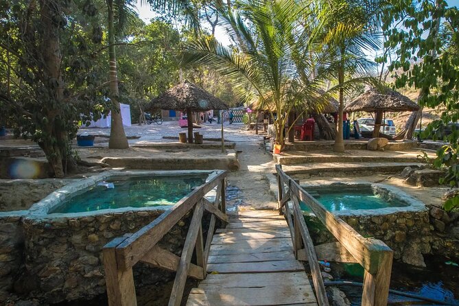 Hot Springs All Inclusive Relaxing Tour - Key points to know before booking