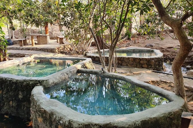 Hot Springs All Inclusive Relaxing Tour - What the hot springs day is really like