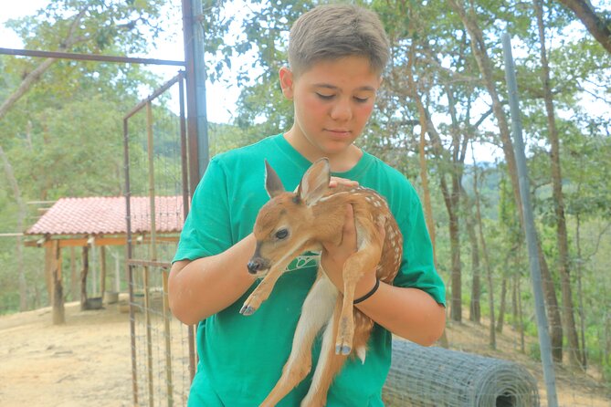 Hot Springs and Villages in the Sierra Madre for 4 hours - The return ride with Dirty Monkey ATV Adventure