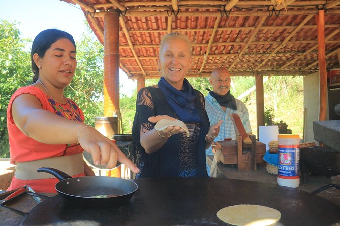 Hot Springs and Villages in the Sierra Madre for 4 hours - What the strongest guide experiences tell you
