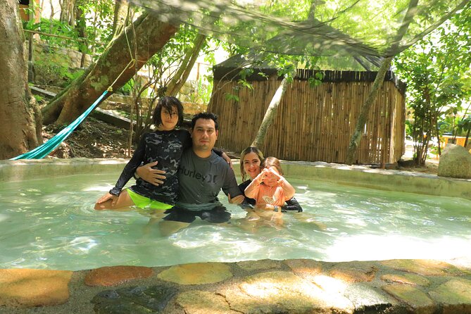 Hot Springs and Villages in the Sierra Madre for 4 hours - Who will enjoy this four-hour outing most?