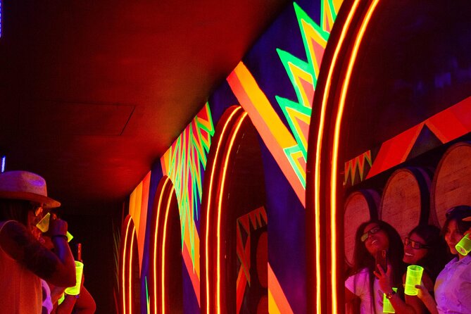 Immersive Experience & Tequila Tasting in Puerto Vallarta - Why this 90-minute tequila tour works