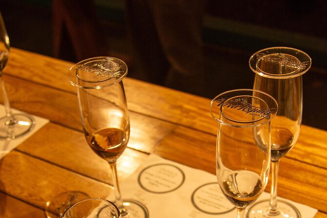 Immersive Experience & Tequila Tasting in Puerto Vallarta - The final tasting and how to buy a bottle