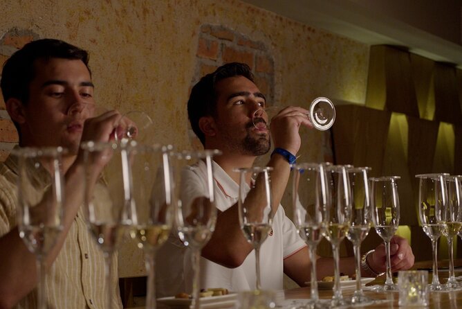 Immersive Experience & Tequila Tasting in Puerto Vallarta - Starting at Teatro Vallarta with a welcome drink