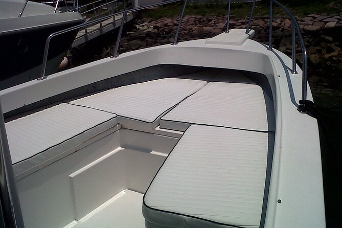 Inshore Fishing 4-Hour Puerto Vallarta Charter - Fishing Puerto Vallarta Bay instead of heading offshore