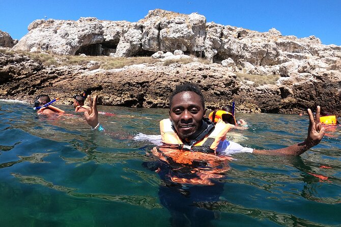 Isla Marietas Catamaran Tour! Full Day Nature Adventure - The catamaran is part of the experience