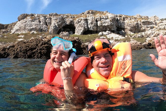 Isla Marietas Catamaran Tour! Full Day Nature Adventure - Handling check-in and extra charges