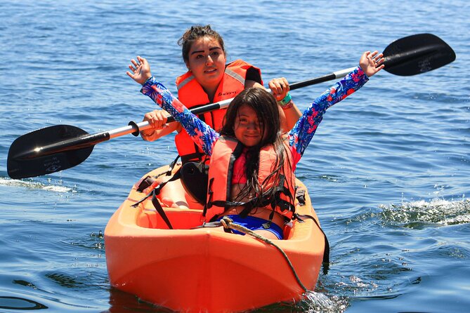 Isla Marietas Catamaran Tour! Full Day Nature Adventure - Two hours around the islands