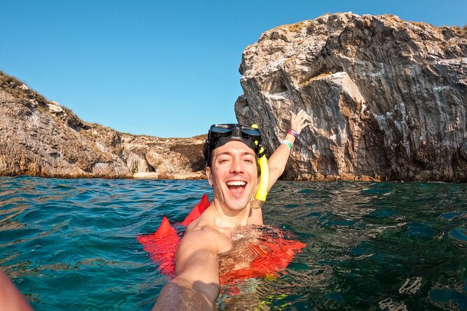 Islas Marietas & BBQ lunch at Majahuitas - What this Puerto Vallarta boat tour is really like
