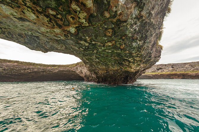 Islas Marietas & BBQ lunch at Majahuitas - What to pack for a smoother day