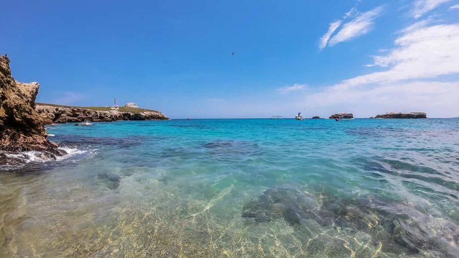 Islas Marietas: Snorkel, Kayak, Paddle, and Playa Nopalera - Why Islas Marietas makes a strong full-day outing