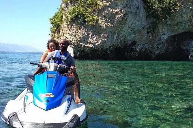 Jet Ski Adventure in Puerto Vallarta - Speed, waves, and the guide’s role