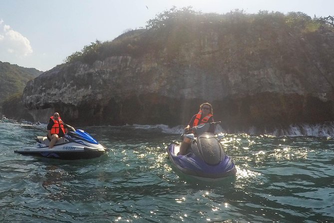 Jet Ski Adventure in Puerto Vallarta - Choosing the best departure time