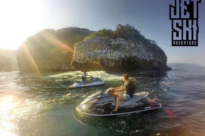 Jet Ski Adventure in Puerto Vallarta - What is included, and what costs extra