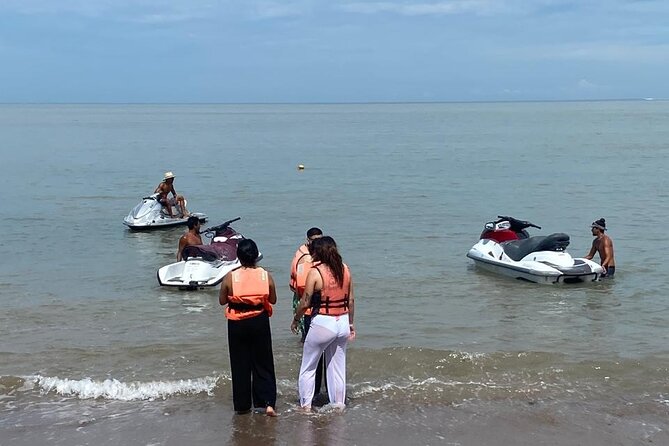 Jet Ski Jet Ski Rental in Puerto Vallarta - What the best experiences have in common