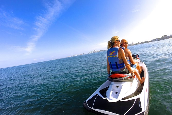 Jet Ski Safari in Puerto Vallarta - What the two-hour jet ski safari is really like