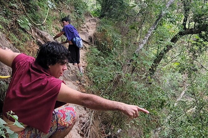 Jungle hike to palo maria Waterfalls - Practical planning for the morning