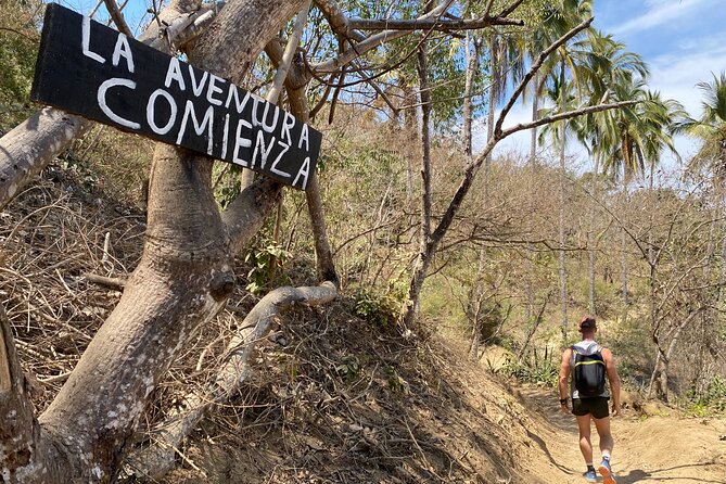 Las Ánimas to Quimixto Waterfall Half-Day Hiking Tour - Is $171.25 a fair price?
