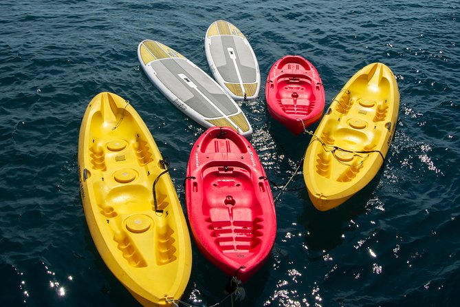 Los Arcos, Animas and Quimixto Snorkel Cruise in Puerto Vallarta All Inclusive - Quimixto and the waterfall option
