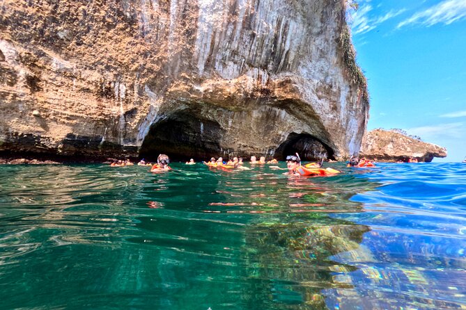 Los Arcos Snorkeling & 5 Island Adventure - Why Los Arcos makes a good short outing