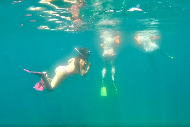 Los Arcos Snorkeling & 5 Island Adventure - Returning to Mismaloya Beach