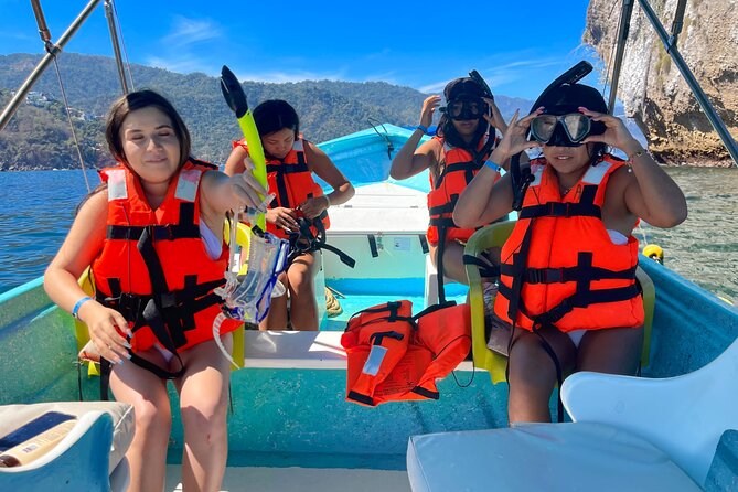 Los Arcos Snorkeling & 5 Island Adventure - What the $39 price really buys