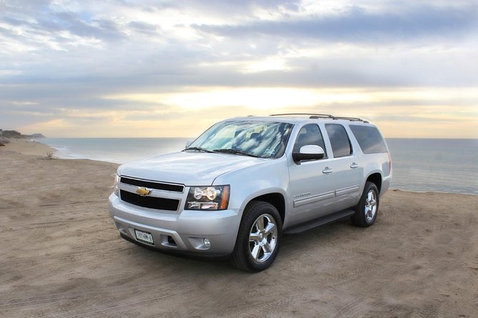 Luxury Private VIP Airport-Hotel Transportation - Is $97.20 a fair price?