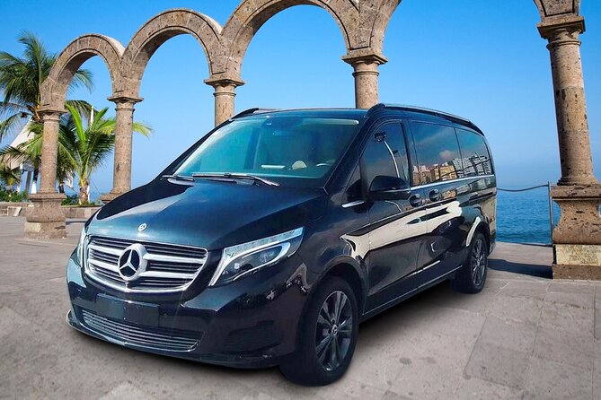 Luxury Private VIP Airport-Hotel Transportation - Who should book this private transfer?