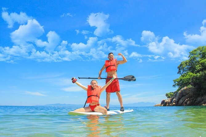 Majahuitas All inclusive Beach Day - Key points to know before you book
