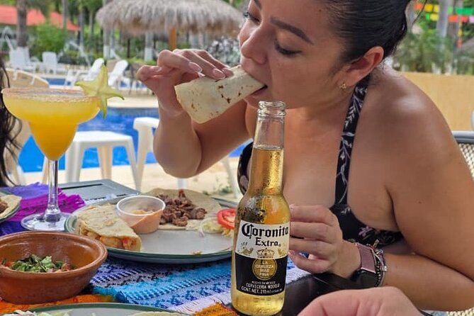 Make your own Churros from scratch - Who will enjoy this Puerto Vallarta experience?