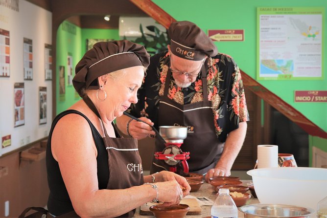 Make your own Mole Poblano in Puerto Vallarta - Key points to know before you book