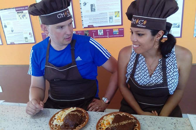Make your own Mole Poblano in Puerto Vallarta - Why mole poblano makes a memorable Puerto Vallarta class