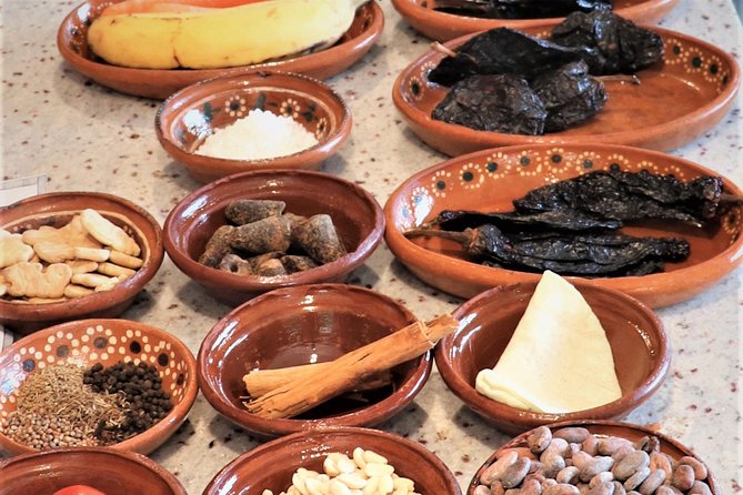 Make your own Mole Poblano in Puerto Vallarta - Is $87.90 a fair price?