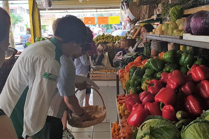 Make your own Mole Poblano in Puerto Vallarta - Who will enjoy this class most
