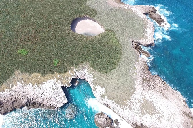 Marietas Islands Snorkel Cruise from Puerto Vallarta All Inclusive - Snorkeling is the most unpredictable part