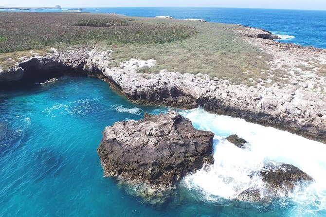 Marietas Islands Snorkel Cruise from Puerto Vallarta All Inclusive - Kayaks and paddle boards add variety