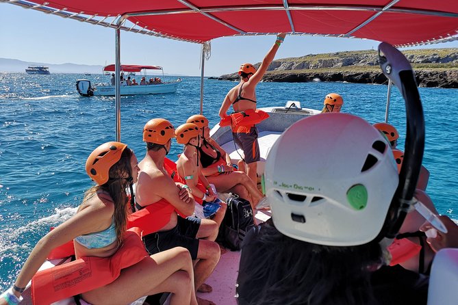 Marietas Islands Snorkel Tour & Hidden Beach - Quick take: what matters most