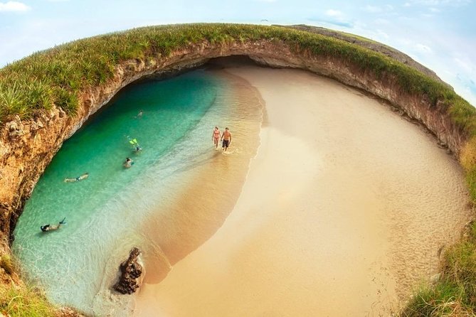Marietas Islands Snorkel Tour & Hidden Beach - Practical preparation for Marina Vallarta